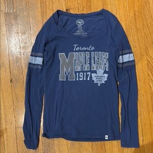 Toronto Maple Leafs Shirt